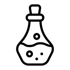 potion line icon