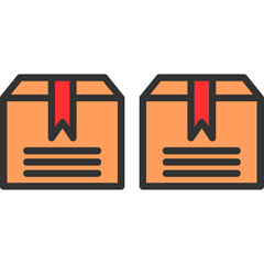 Packages Icon