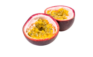 Passion fruit