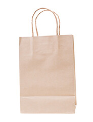 Brown paper bag