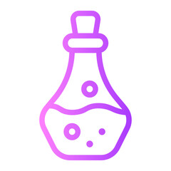 potion gradient icon