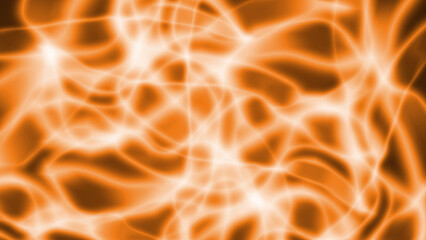 fire flame light texture orange background