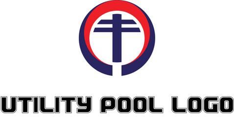 Utility Pool Logo for your Institute!