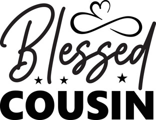 Blessed cousin