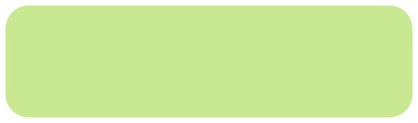 cute colorful masking tape banner label for the reminder, post, planner, checklist paper decoration