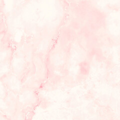 Pink marble texture background with high resolution in seamless pattern for design art work and interior or exterior.