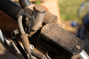 Old Midnight Special