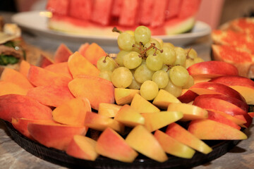 fruit 