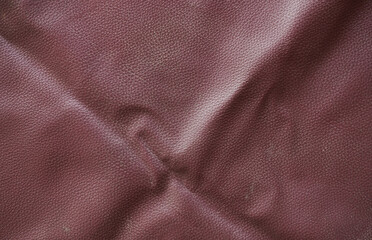 old leather skin texture background