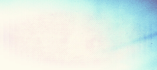 Fototapeta premium Trendy horizontal social template for backgrounds, web banner, posters and your creative design works