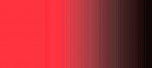 Trendy horizontal social template for backgrounds, web banner, posters and your creative design works