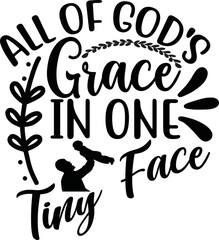 BABY SVG DESIGN CUT FILE