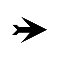 arrow icon png, arrows sign png, Black arrows png