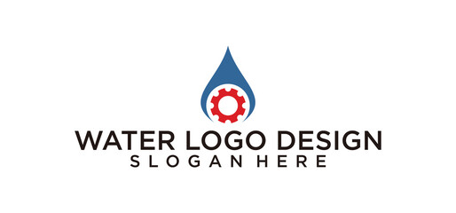 WATER GEAR LOGO