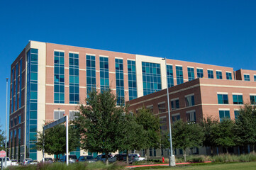 Memorial Hermann Hospital North Campus Houston Texas