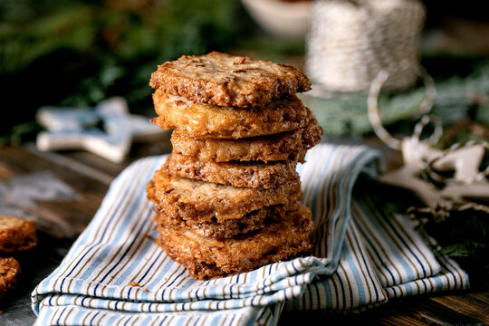 Christmas sweet homemade gifts