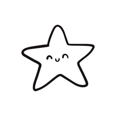 star