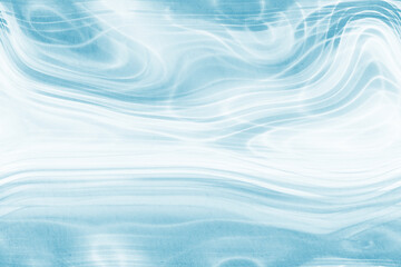 Obraz premium abstract blue background