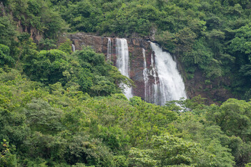 Cascada El Espino Panamá 