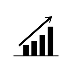 graph, analysis, Business growth png transparent