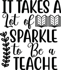 Teacher svg design cut files