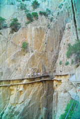 CAMINO DEL REY
