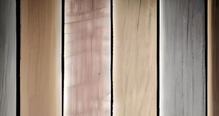 Wooden texture background. Teak wood illustration.
