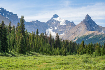 Jasper national park