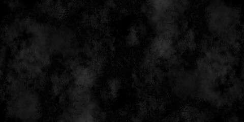 Abstract background with Black wall texture rough background dark . concrete floor or old grunge background with black . Dark wall texture from melamine wood . paper texture design in vector design .