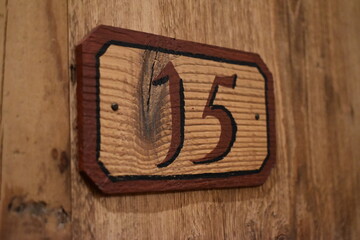 wood 15 icon
