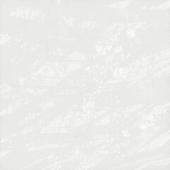 Light grey grunge background. Abstract texture