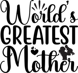 mothers day, svg design  cut files