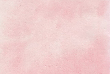 Abstract watercolor grunge vector banner background, pink color watercolor vector splash background, cloudy effect watercolor banner, modern watercolor splash template,