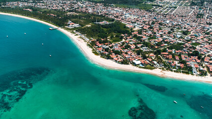 Tamandaré Carneiros Pernambuco Praia Litoral Paraíso Tropical Pernambucano Paradisíaco Coqueiro...