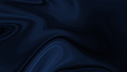 blue abstract acrylic painting on canvas. Hand draw brushstroke oil painting liquid color abstract marble background. Alcohol ink colors translucent. Abstract multicolored marble texture background.