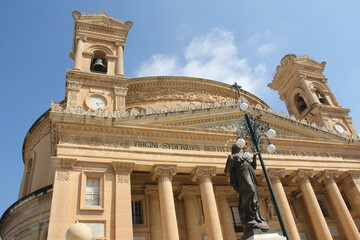 Travel to Malta, 2011