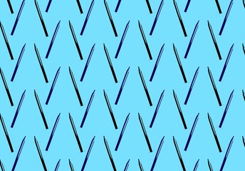 Diagonal wooden pencil army, background of students, professionals, teachers, writers, researchers, academics, back to school, office