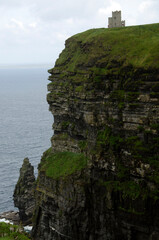 Cliff of Moher - Irlanda - 525641685