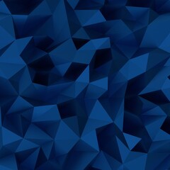 Flowing transparent Cloth Wave, blue Waving Silk Flying Textile