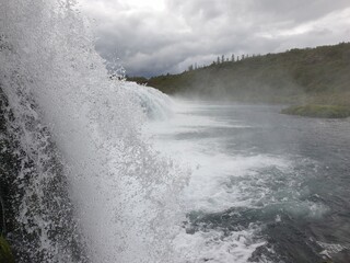 Wasserfall