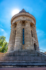 Sommerspaziergang rund um die Wartburgstadt Eisenach am Rande des Th&uuml;ringer Waldes - Th&uuml;ringen - Deutschland