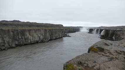 Wasserfall