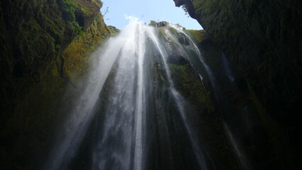 Wasserfall
