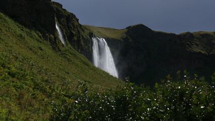 Wasserfall