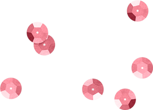 sequin, glitter, sparkle, paillette.  luxury poster with sparkling sequins, glitters, gradient dots. png Backdrop bright circle mosaic for festive holiday disco