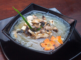 miso soup