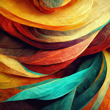 abstract colorful background.