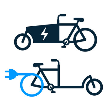 Cargobike bilder – Bläddra bland 2,308 stockfoton, vektorer och videor ...