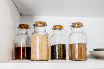 Kitchen Design Pantry Design Home Decor and Interior Design by Annika Shurafa