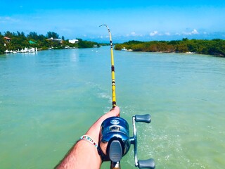 Fishing Florida